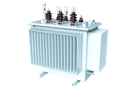 S11-m Oil Immersed Transformer