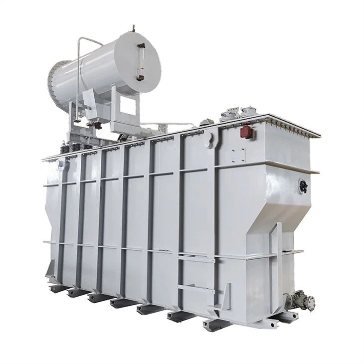 ZHS-FFK Rectifier Transformer  ZHS-FFK Rectifier Transformer